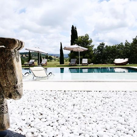 Dojo Bianco Massa Marittima Exterior foto