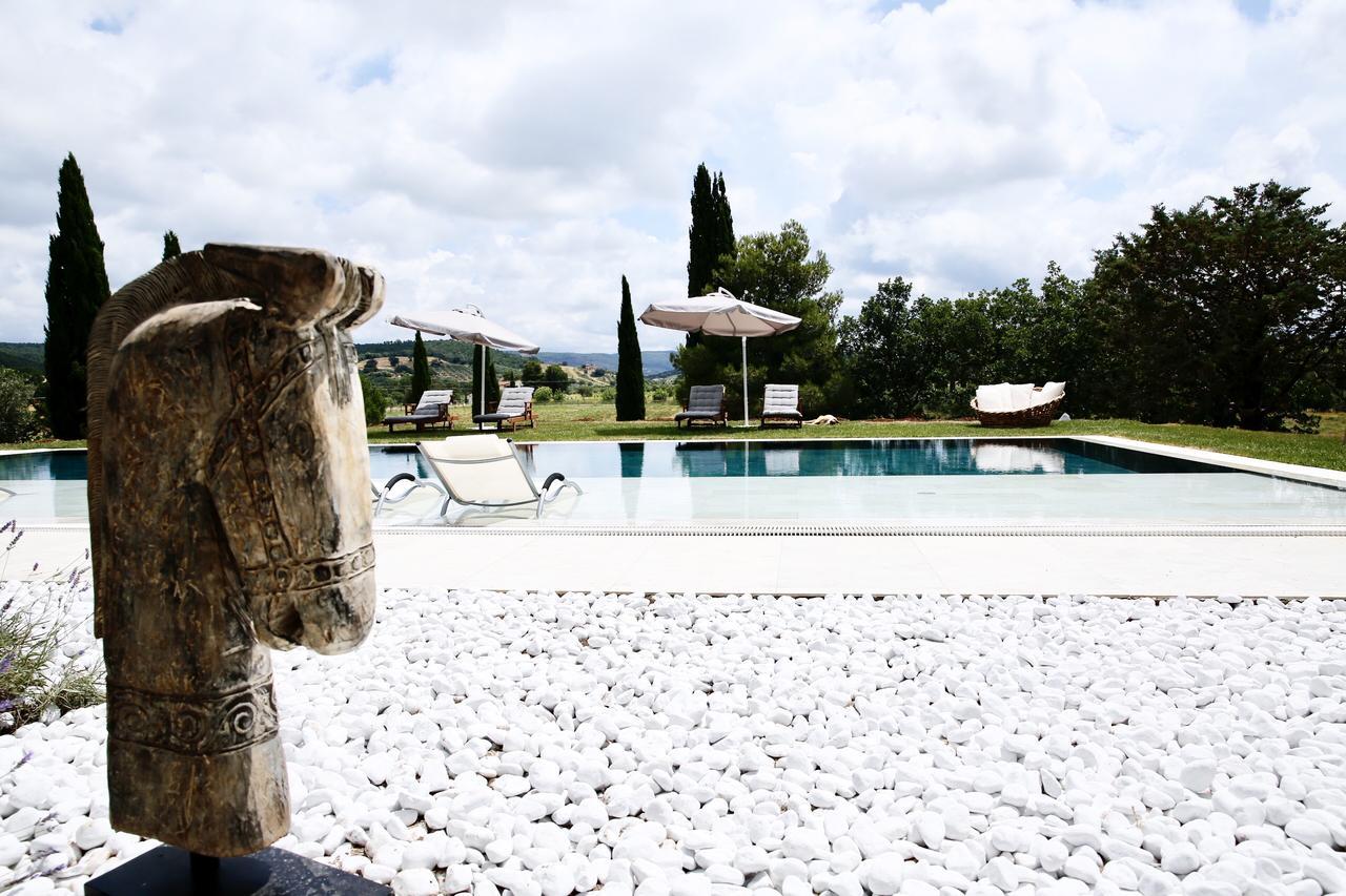 Dojo Bianco Massa Marittima Exterior foto